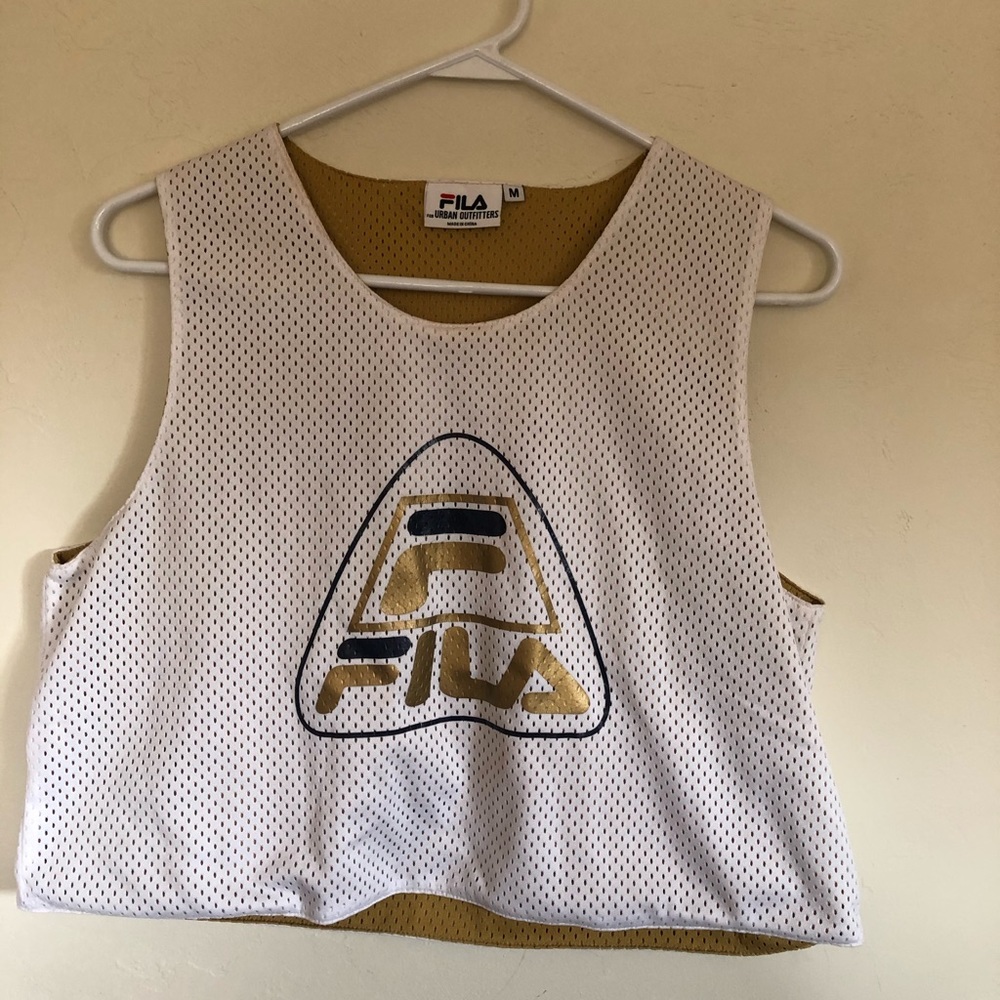 Fila Jersey